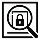 Иконка точности данных для разработки корпоративных LLM-систем автоматизации документооборота