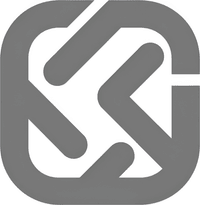Минималистичный логотип компании BCH Intelligence, партнера по внедрению решений Microsoft Azure в сфере ИИ