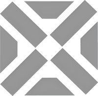Минималистичный логотип компании BCH Intelligence, партнера по внедрению облачных решений AWS в сфере искусственного интеллекта