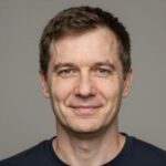 Портрет Алексея Волкова, эксперта компании BCH Intelligence по внедрению технологий искусственного интеллекта